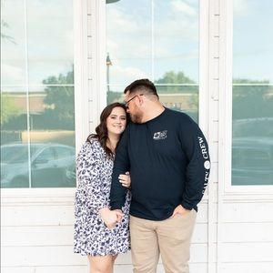 Meet your Posher, Katelyn